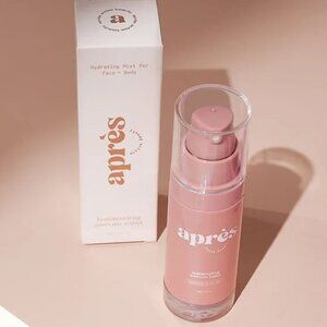 Après Balancing Serum Face Body Refreshing Mist